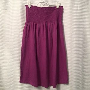 Swimsuit cover up